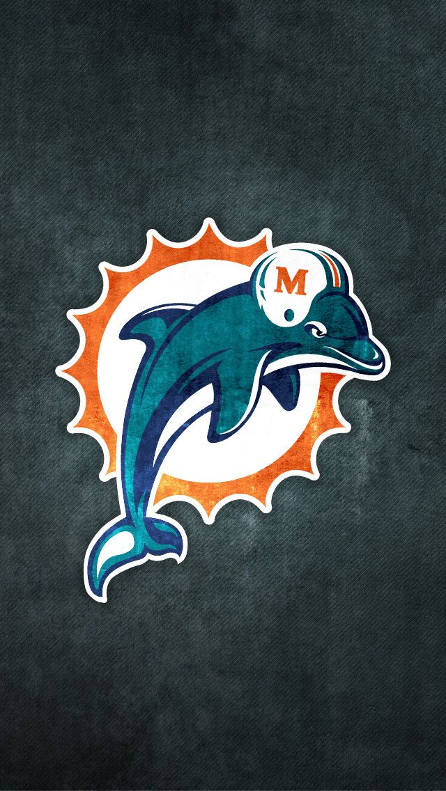 Save 50+ Miami Dolphins Iphone Wallpaper 17