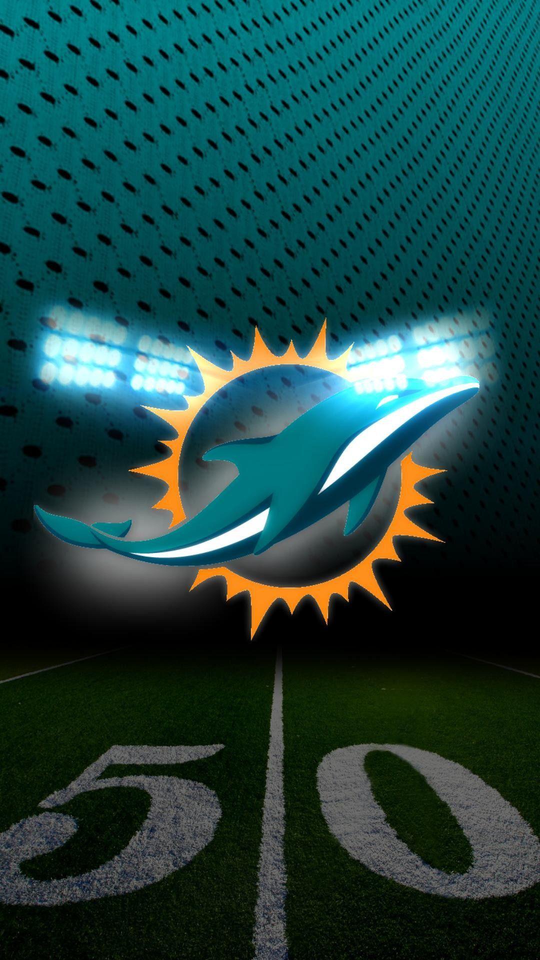 Save 50+ Miami Dolphins Iphone Wallpaper 19