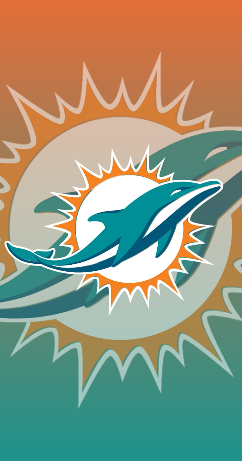 Save 50+ Miami Dolphins Iphone Wallpaper 2