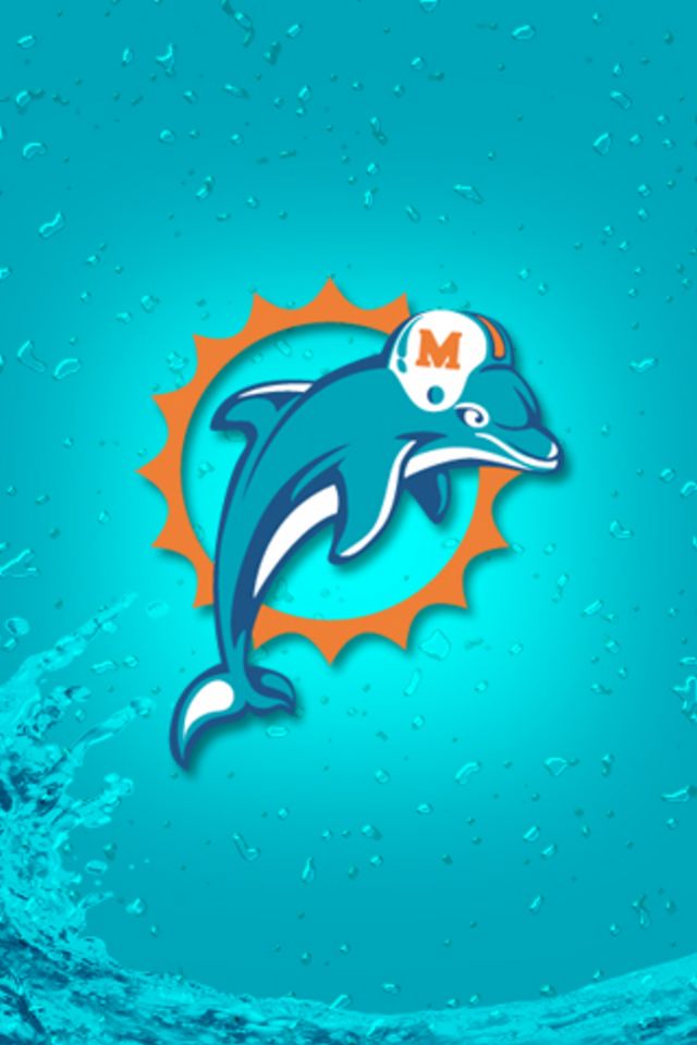 Save 50+ Miami Dolphins Iphone Wallpaper 46