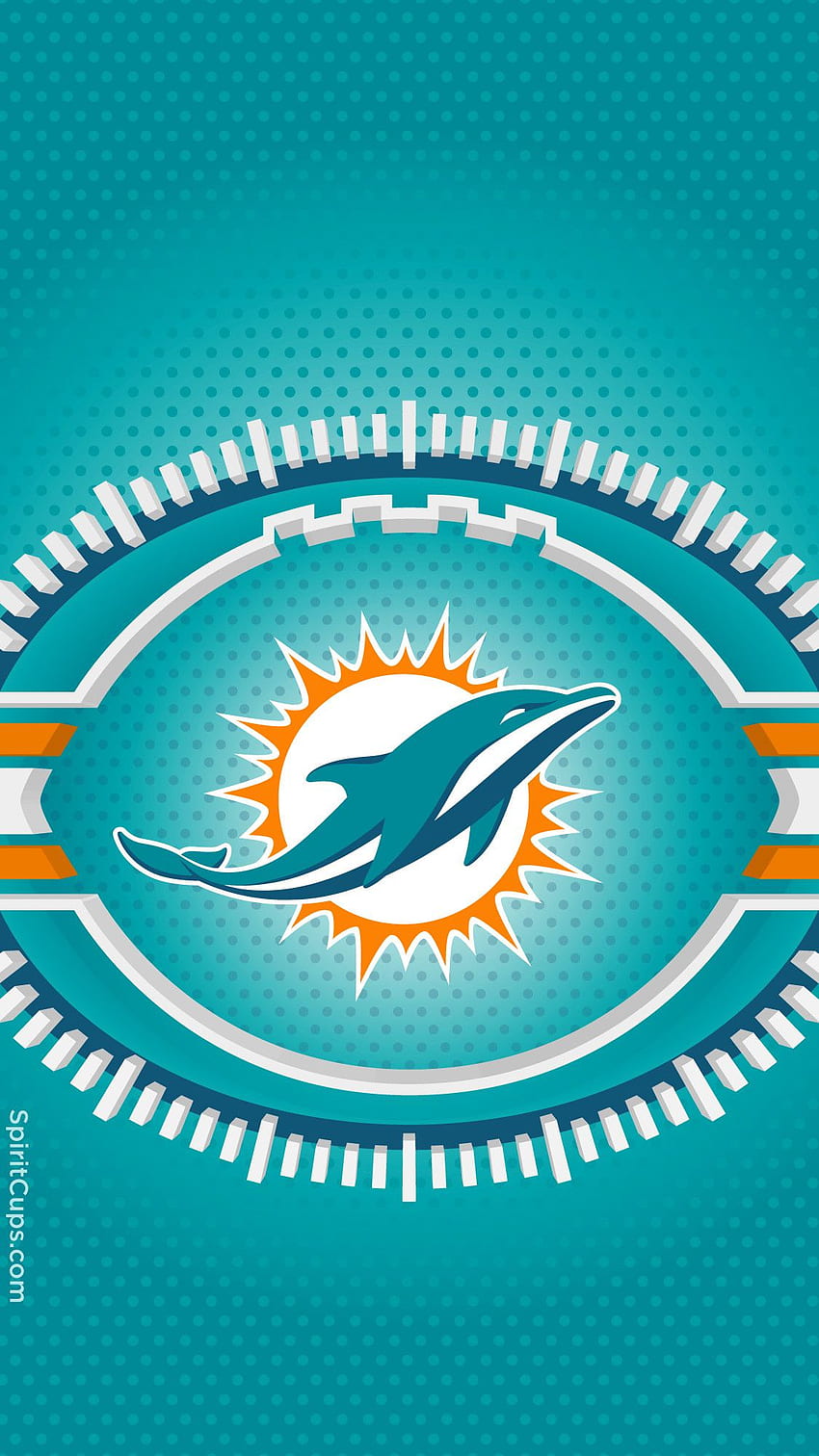 Save 50+ Miami Dolphins Iphone Wallpaper 51