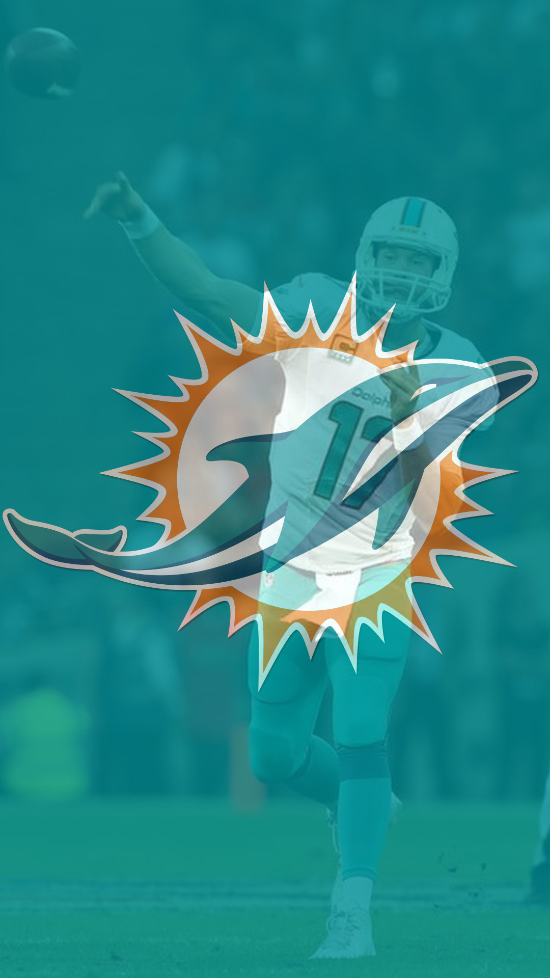 Save 50+ Miami Dolphins Iphone Wallpaper 59