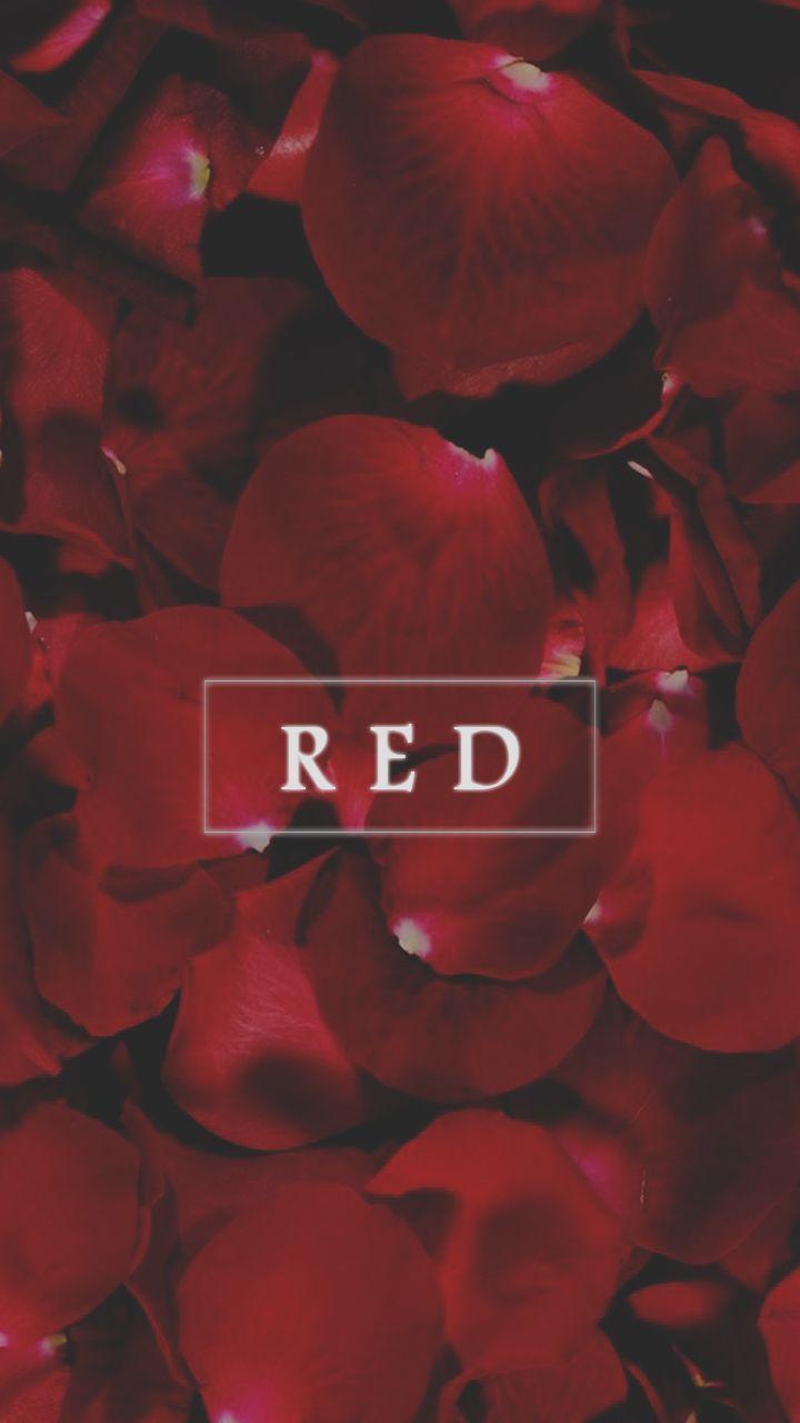 Save 50+ Red Iphone Wallpaper Aesthetic 13