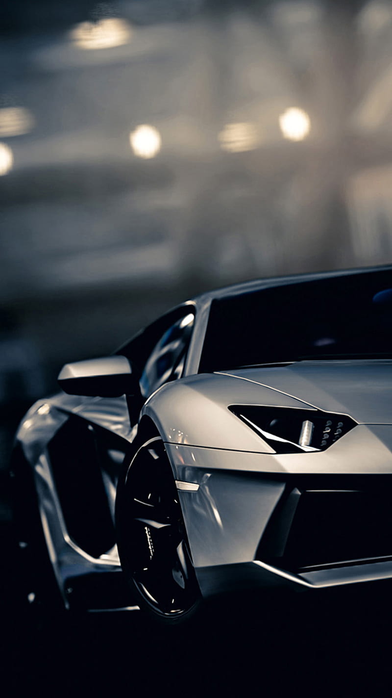 Super Car Wallpapers iPhone 16