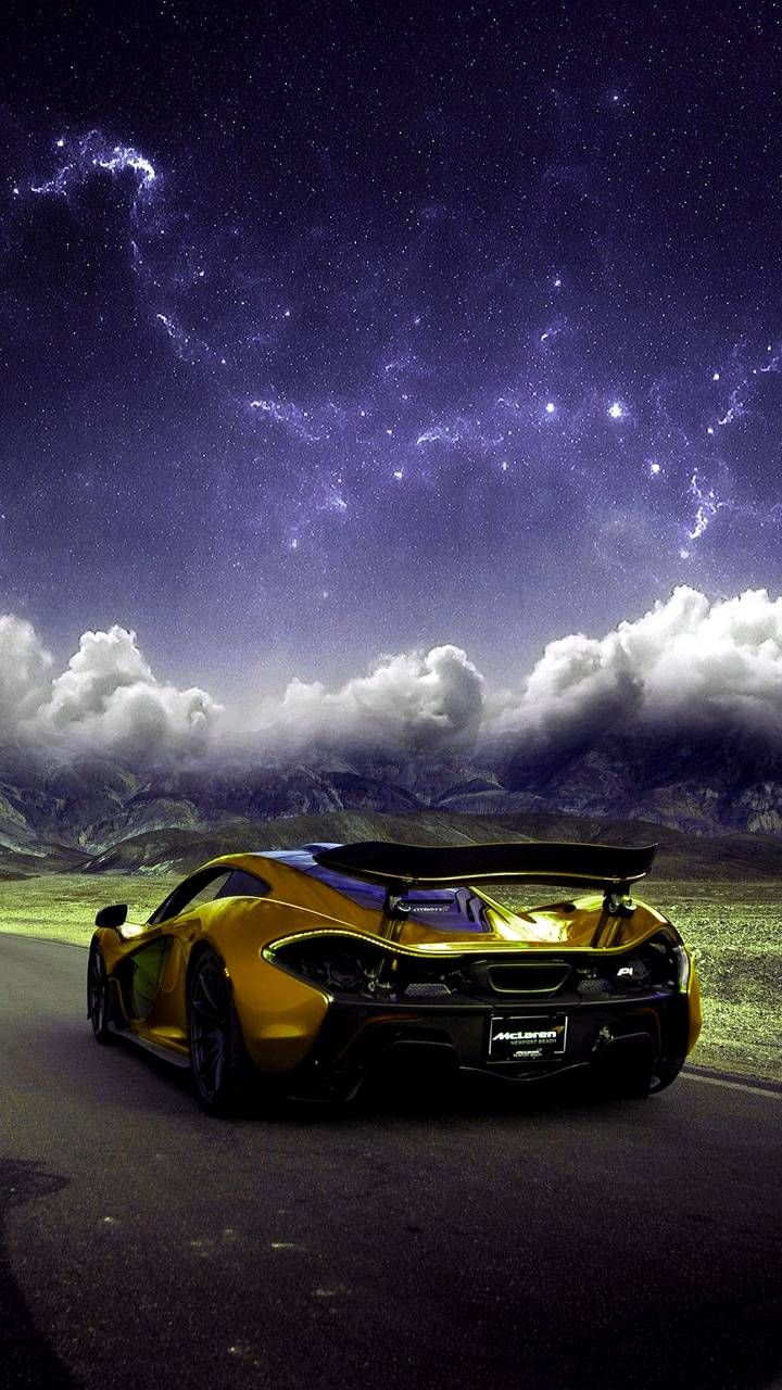 Super Car Wallpapers iPhone 53