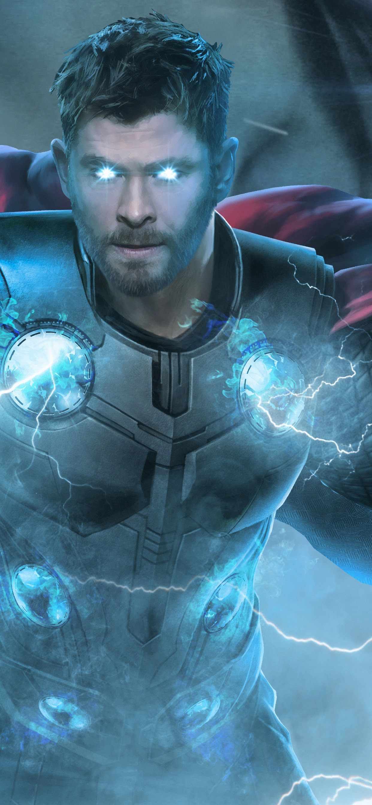 Thor Wallpaper 4K Iphone 102