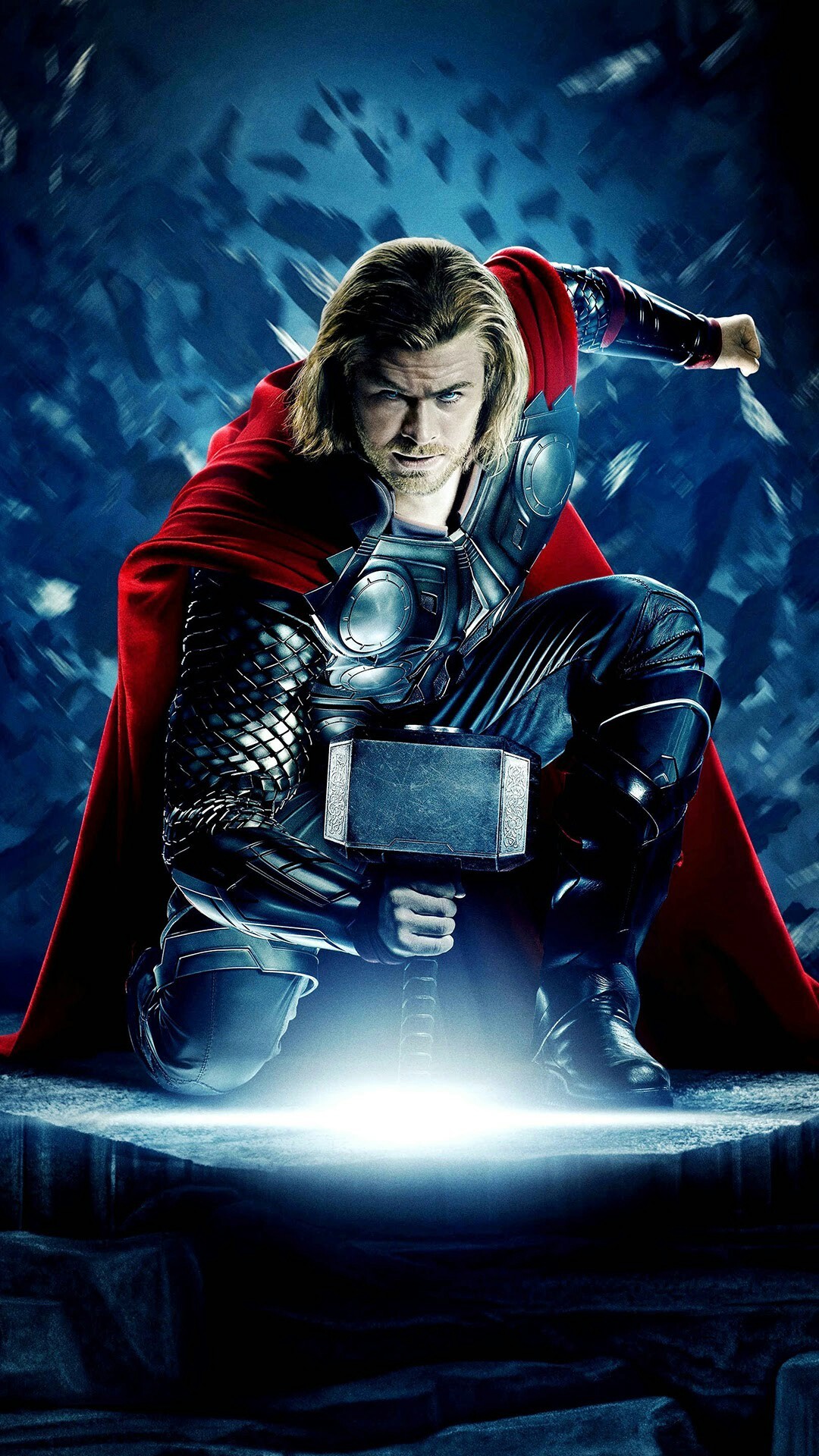 Thor Wallpaper 4K Iphone 5