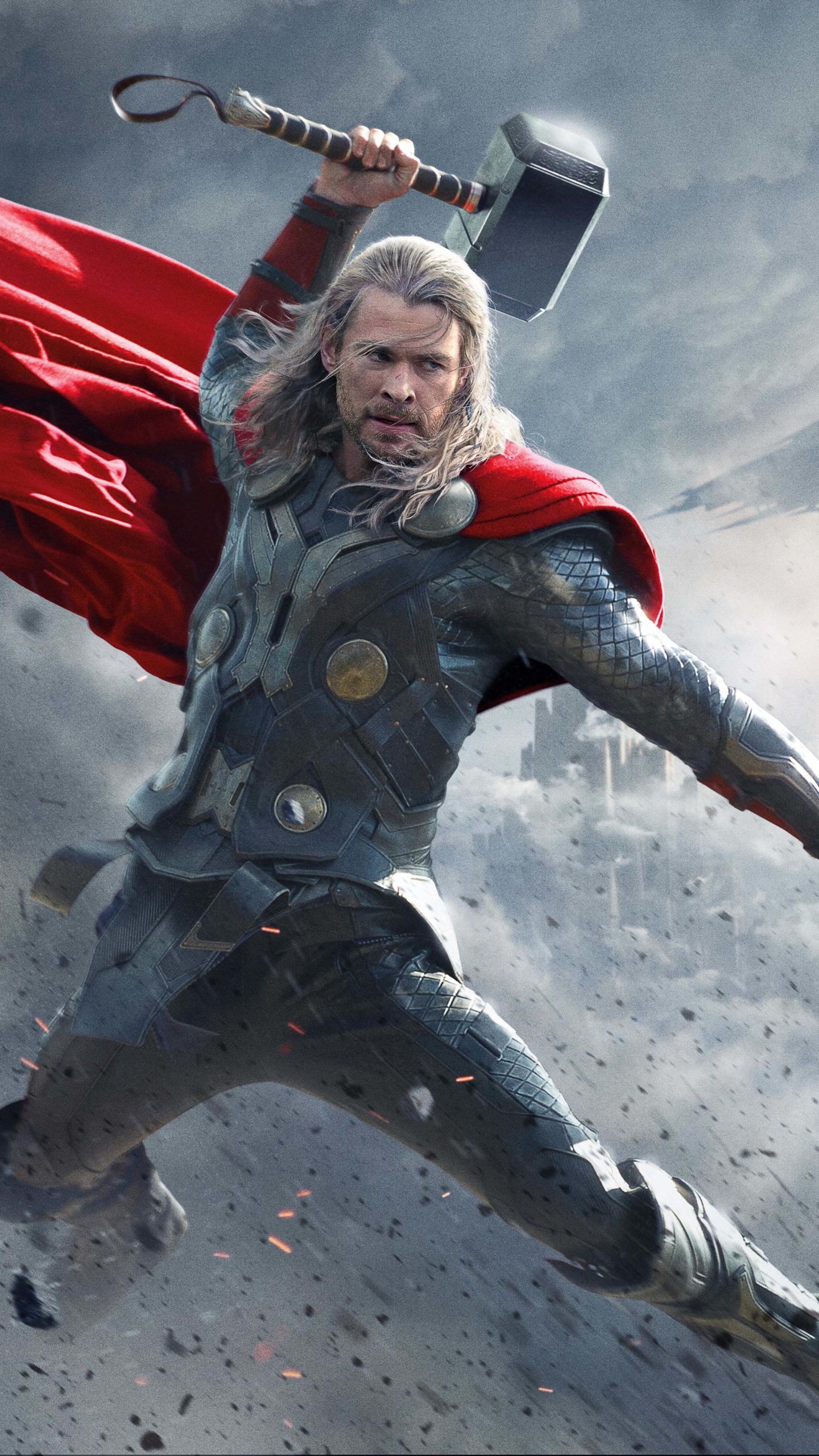 Thor Wallpaper 4K Iphone 59