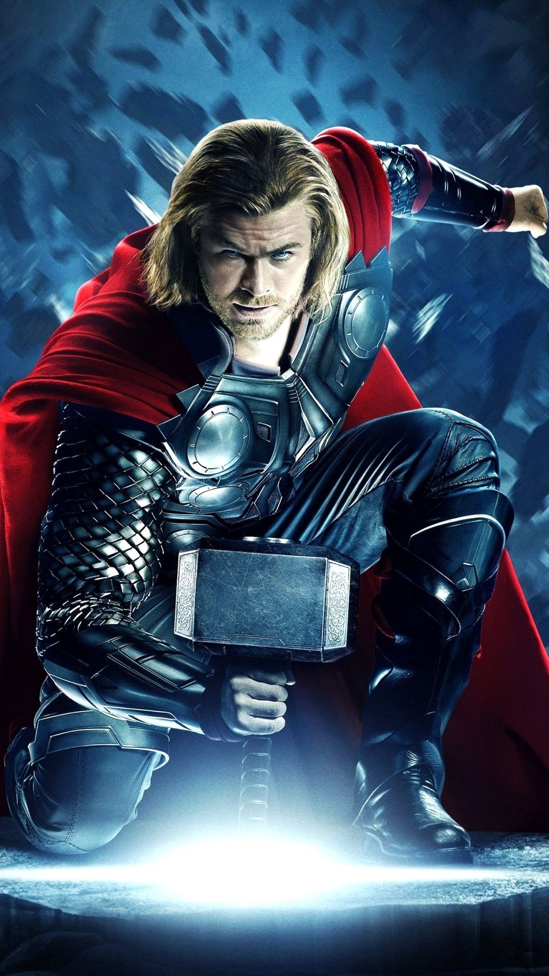 Thor Wallpaper 4K Iphone 60