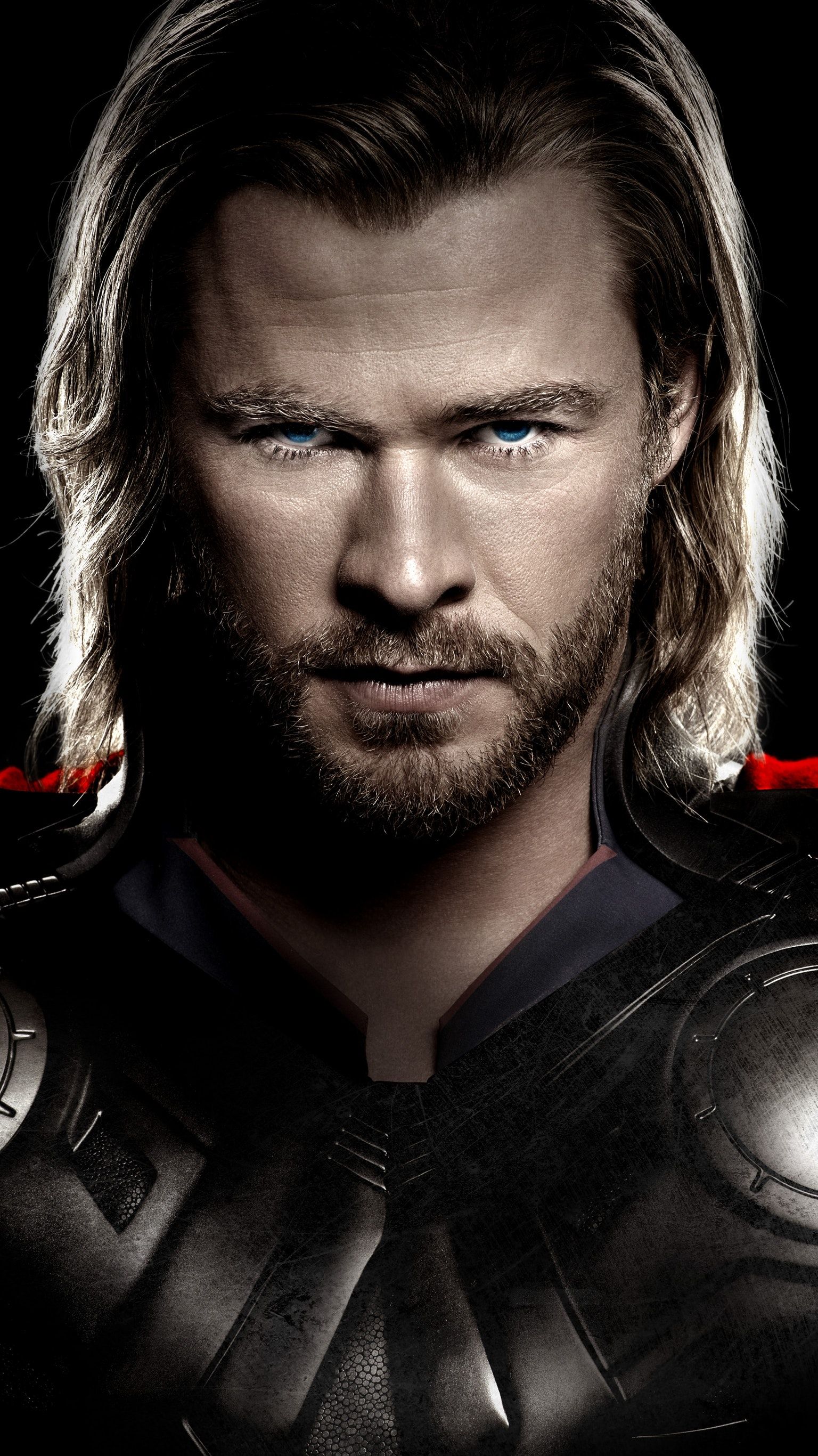 Thor Wallpaper 4K Iphone 68