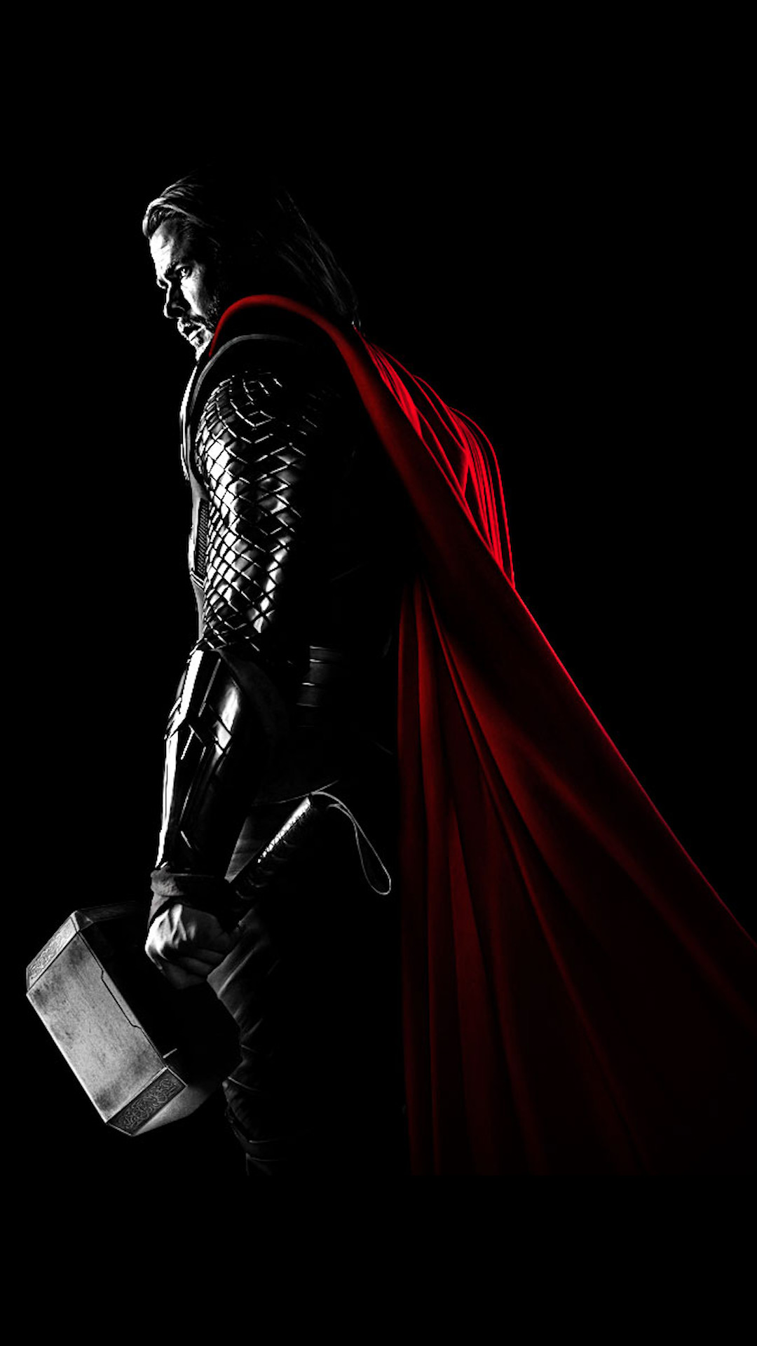 Thor Wallpaper 4K Iphone 99