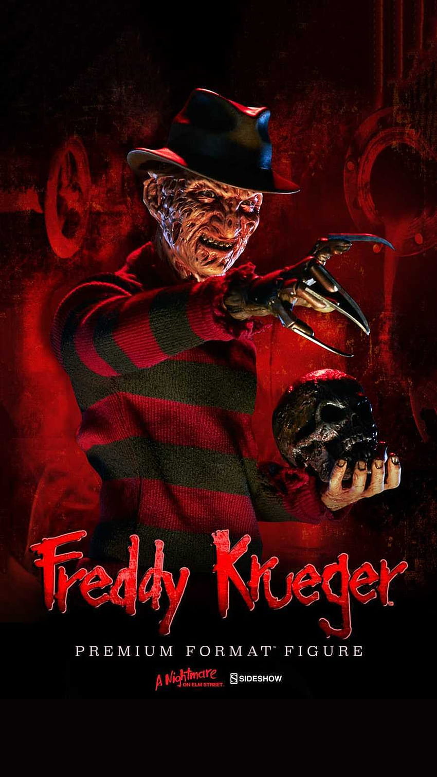 30+ Freddy Krueger Iphone Wallpaper 15