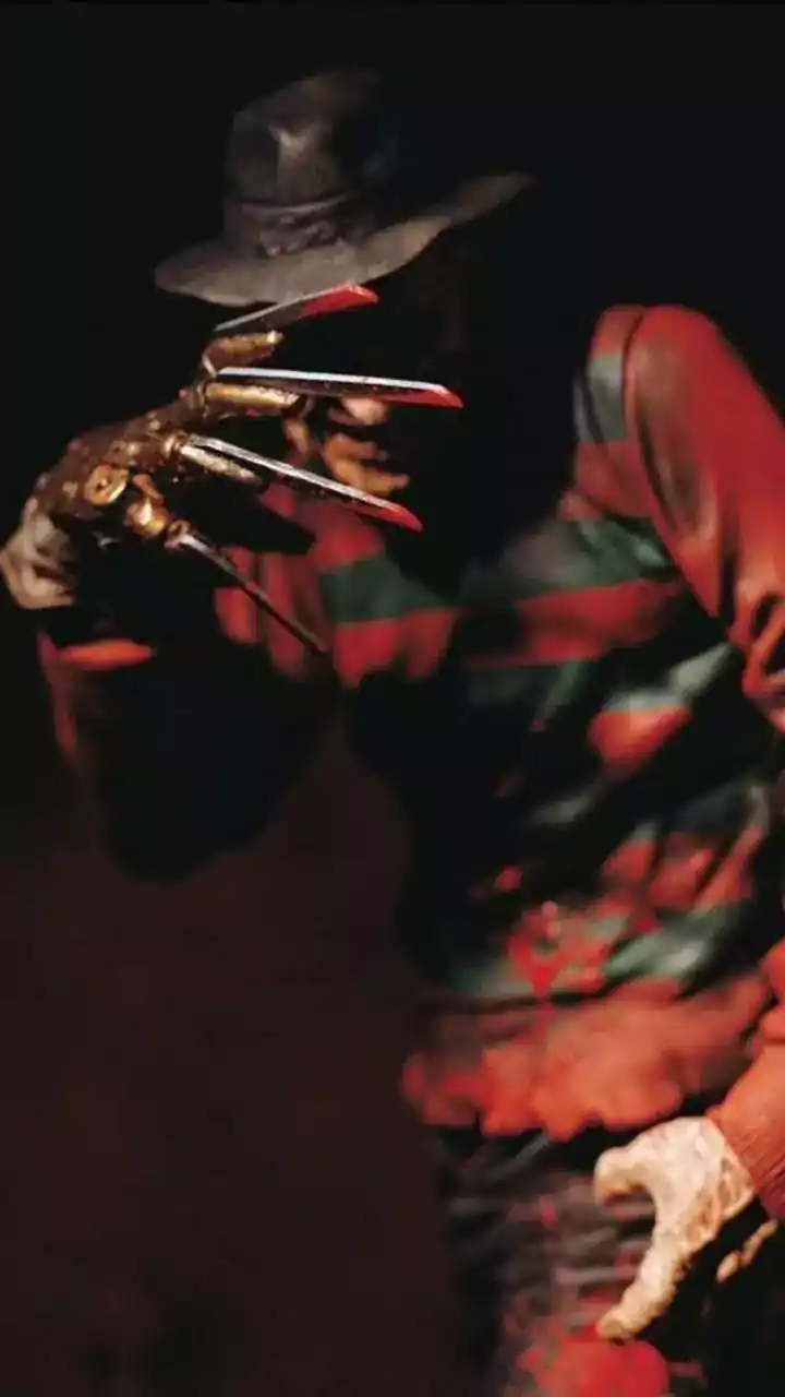 30+ Freddy Krueger Iphone Wallpaper 19