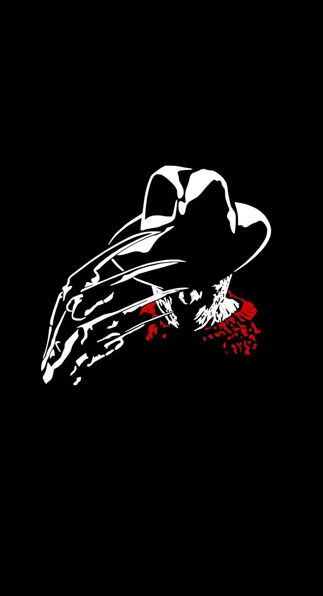 30+ Freddy Krueger Iphone Wallpaper 29