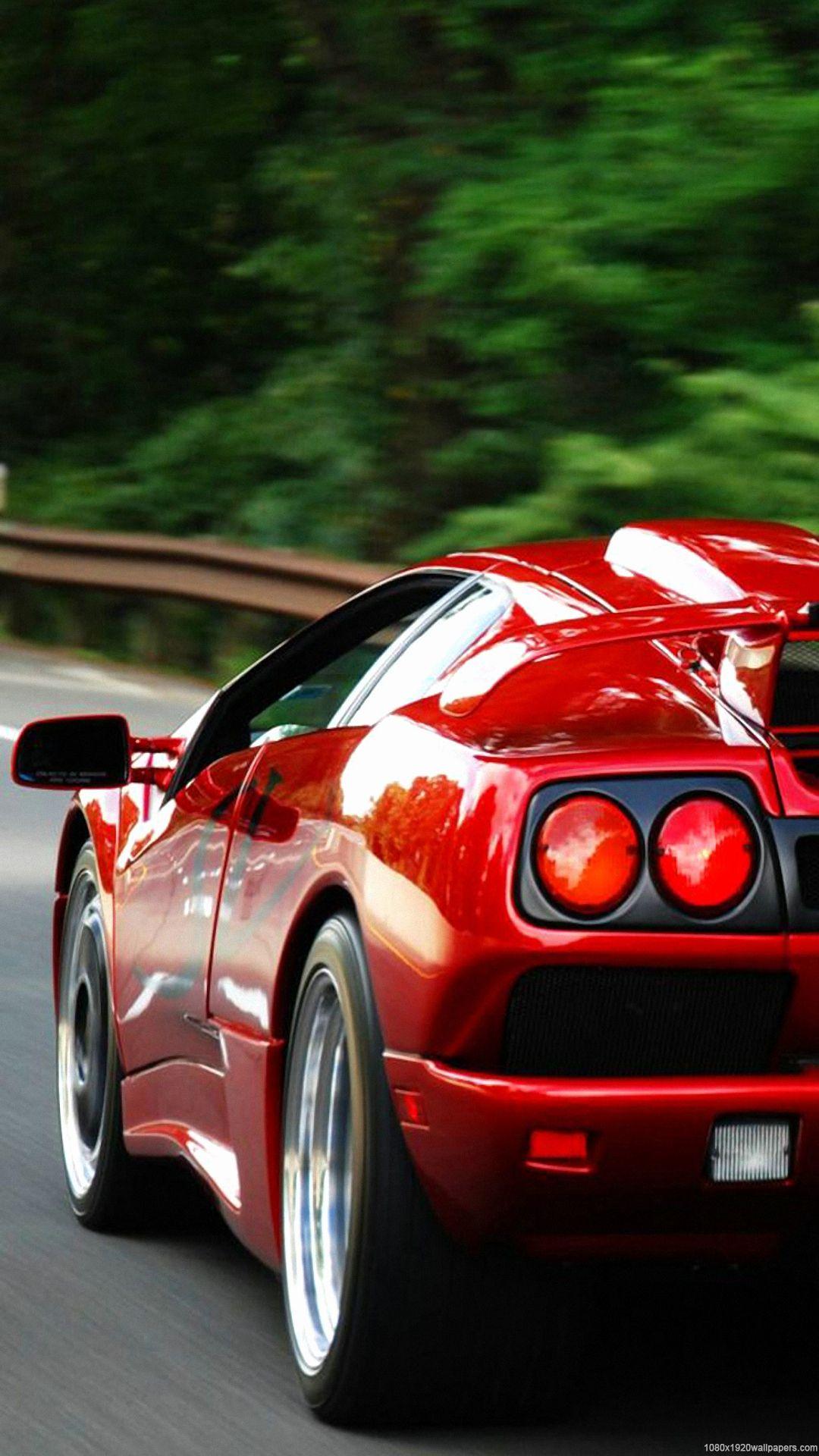 65 Best Car Wallpaper For Iphone 45