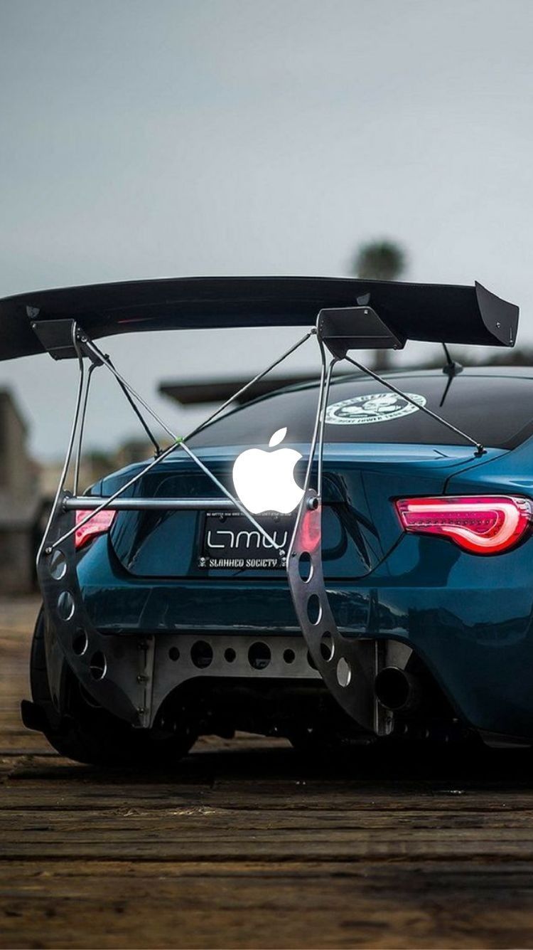 65 Best Car Wallpaper For Iphone 54