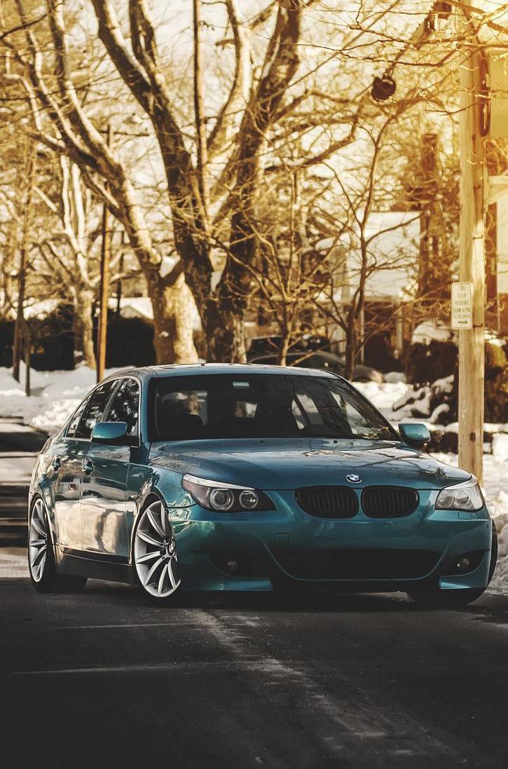 65+ Bmw M5 Iphone Wallpaper 24