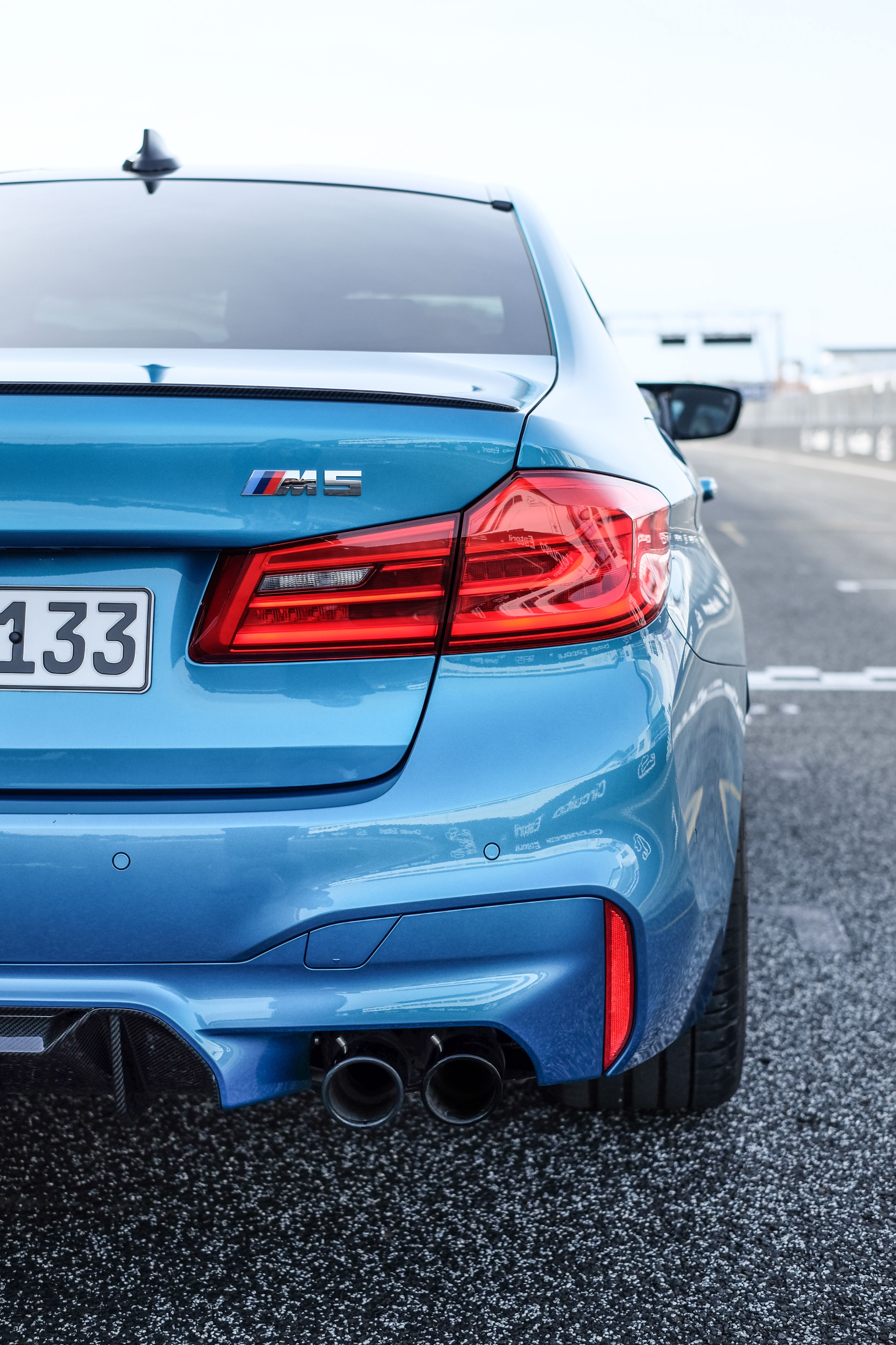 65+ Bmw M5 Iphone Wallpaper 3