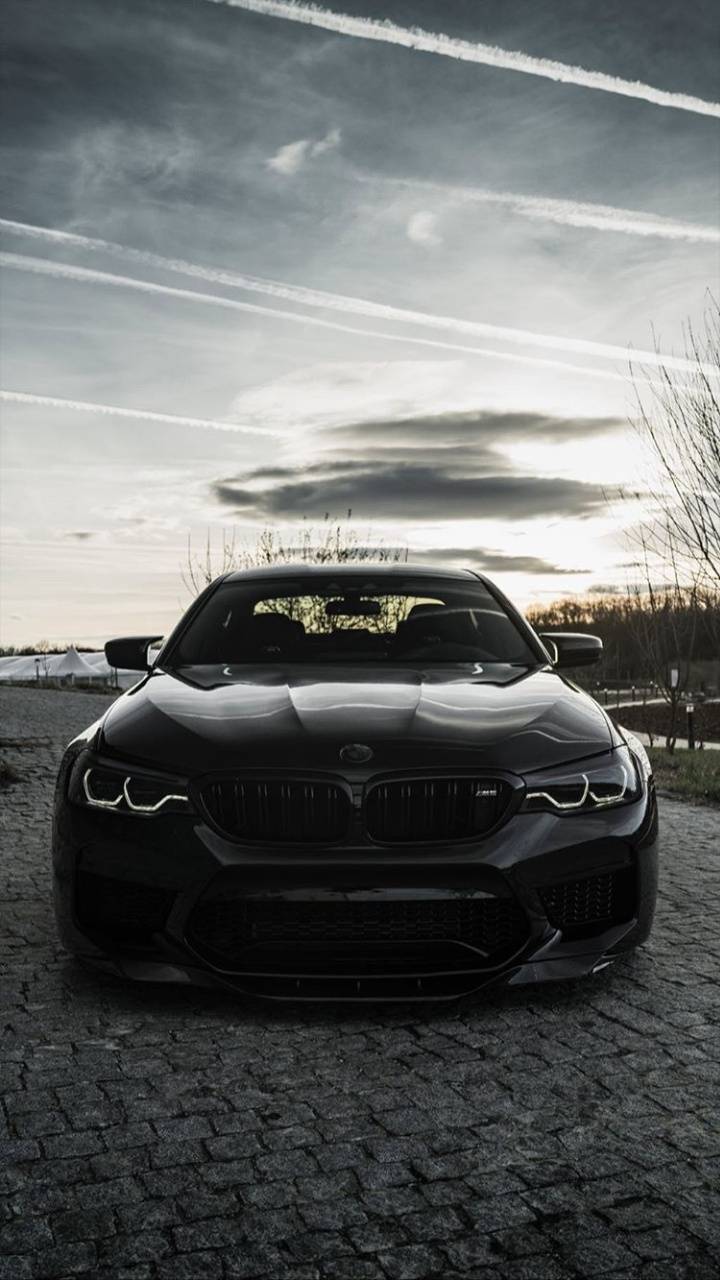 65+ Bmw M5 Iphone Wallpaper 4