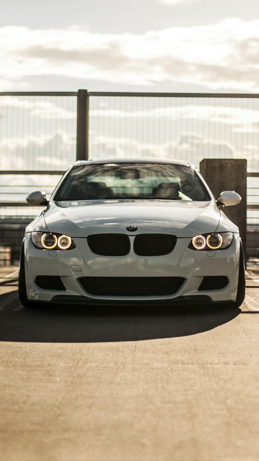 65+ Bmw M5 Iphone Wallpaper 56