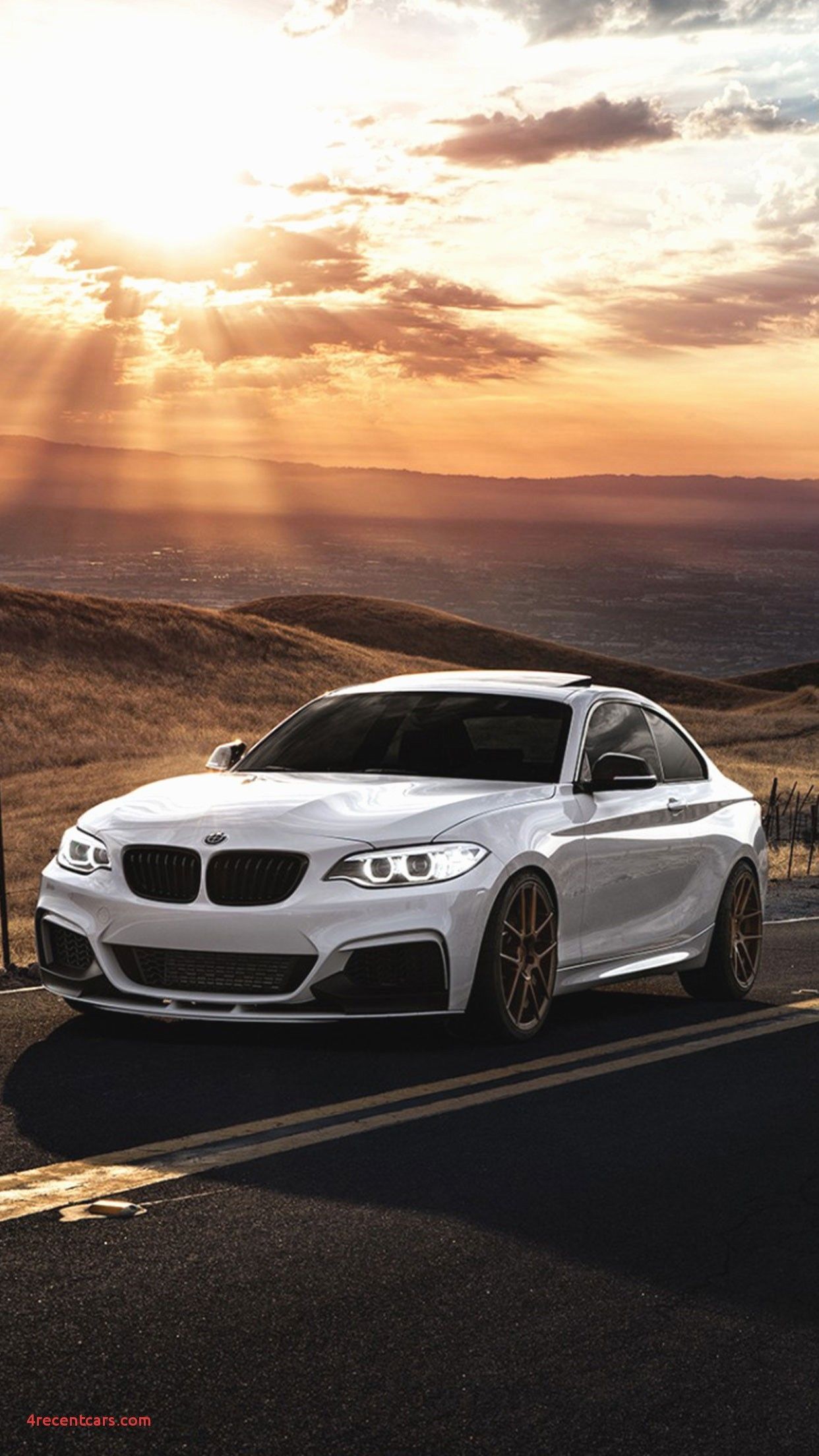 65+ Bmw M5 Iphone Wallpaper 66