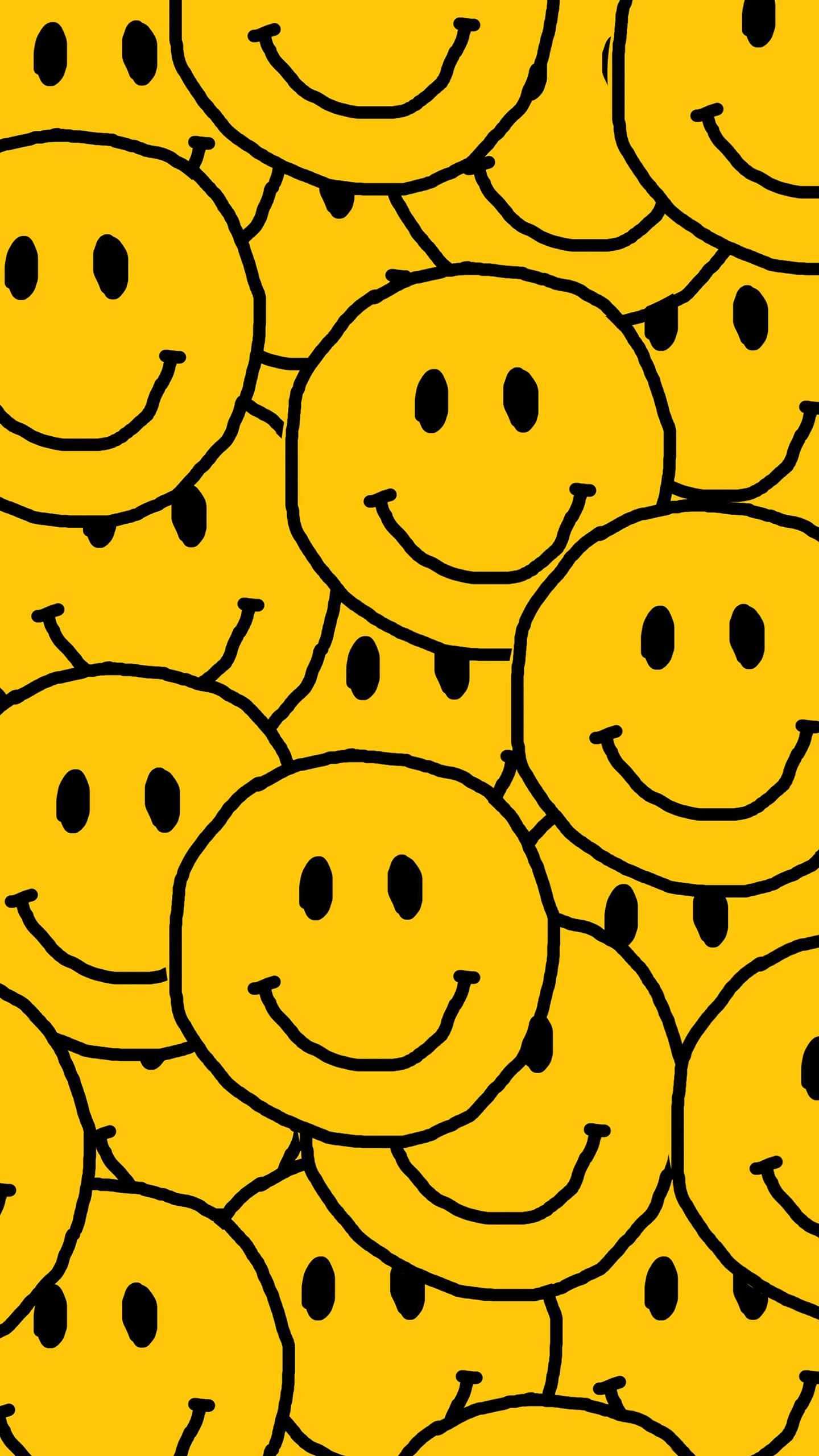 30 Smiley Face Iphone Wallpaper 11