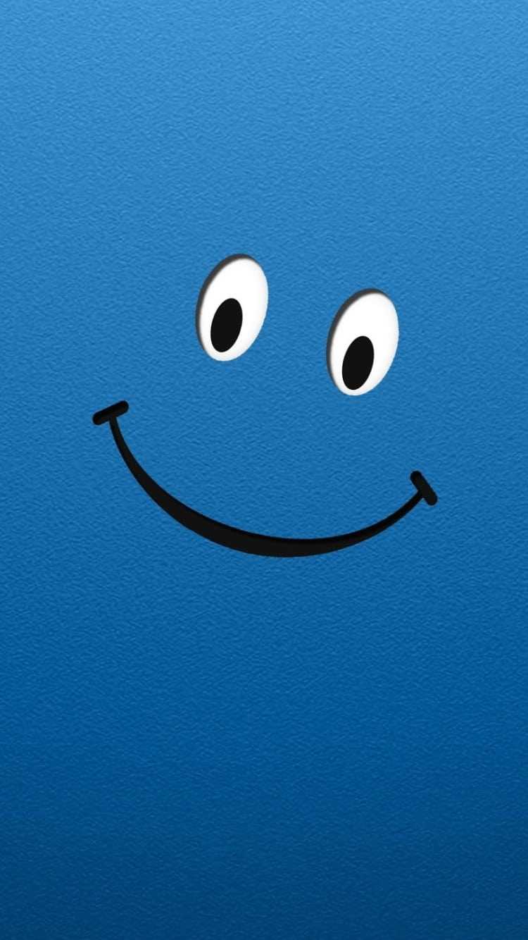 30 Smiley Face Iphone Wallpaper 27