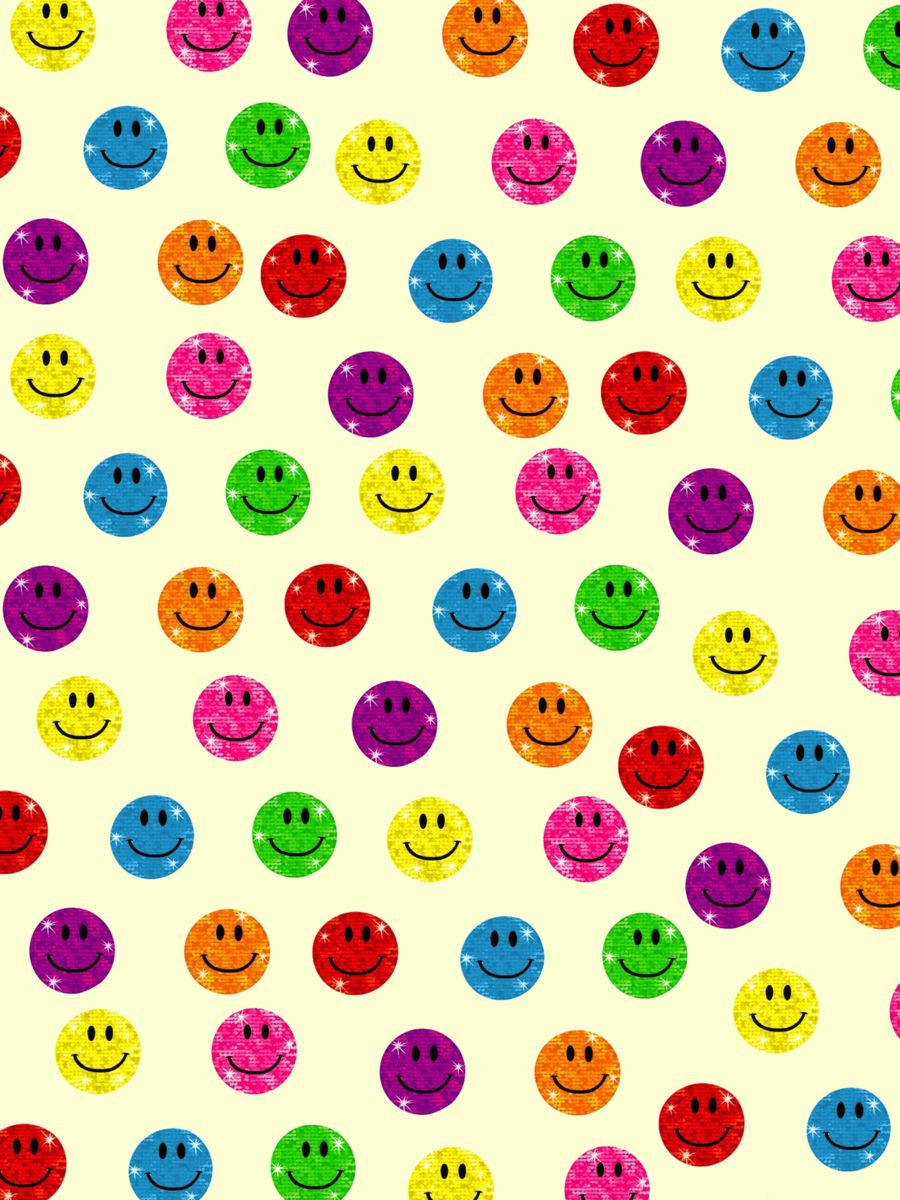 30 Smiley Face Iphone Wallpaper 8