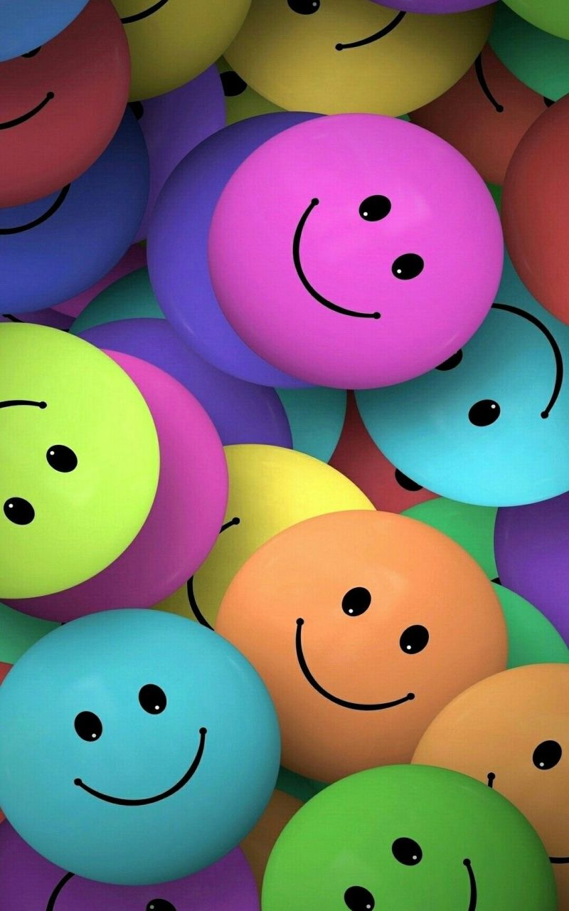 30 Smiley Face Iphone Wallpaper 9