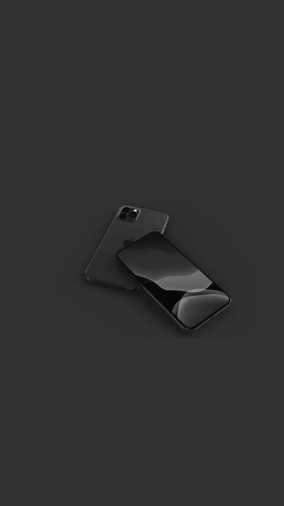 60 Iphone 12 Wallpaper Black 41