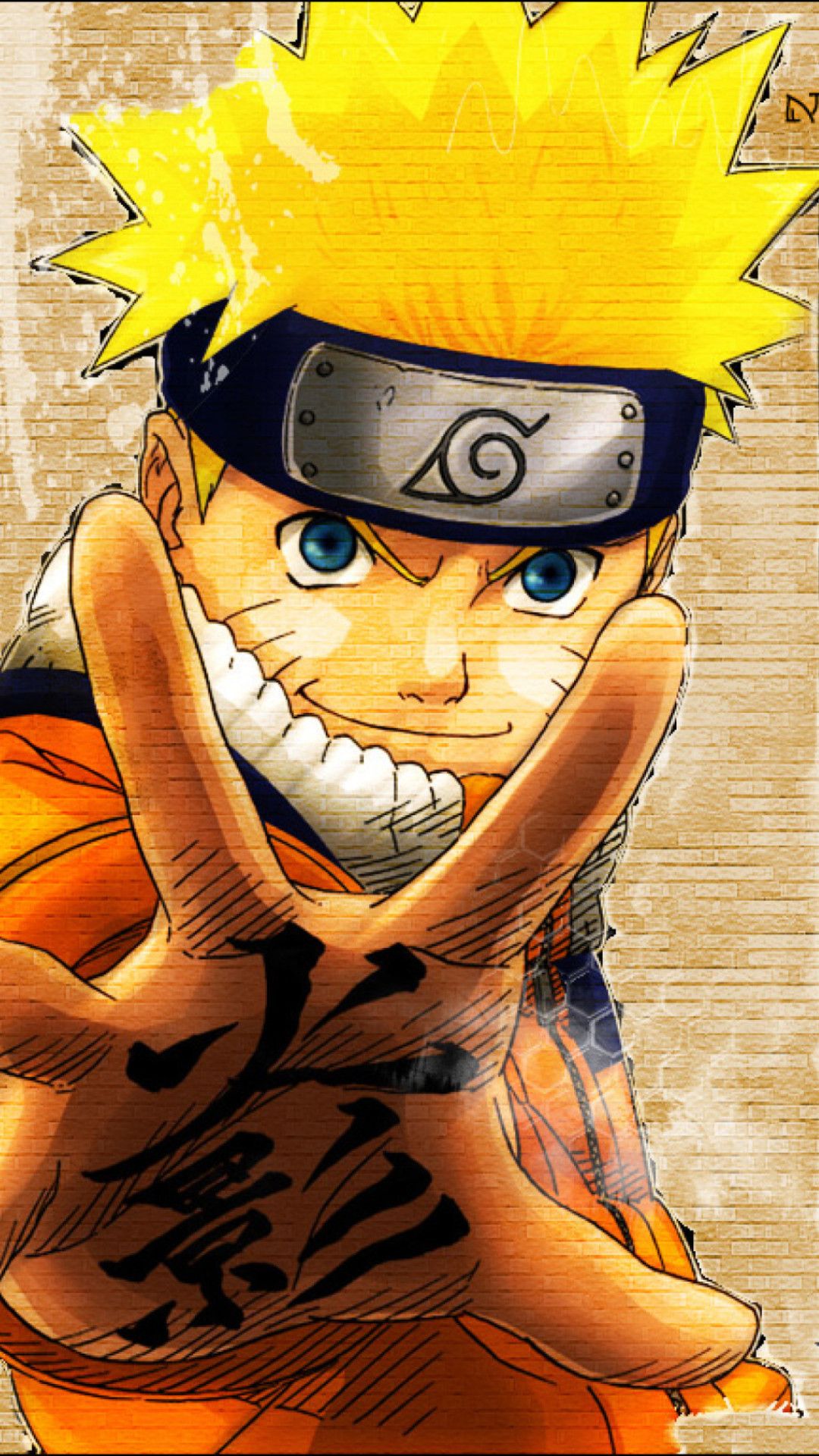 60 Live Naruto Iphone Wallpaper 10