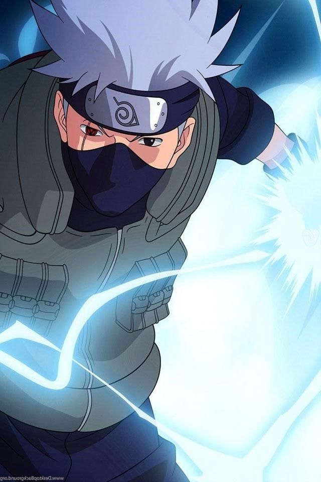 60 Live Naruto Iphone Wallpaper 19