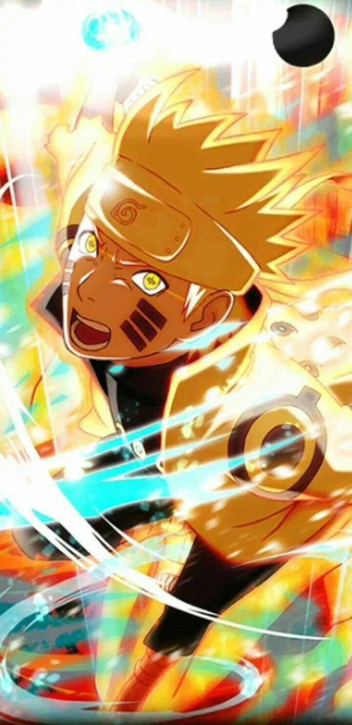 60 Live Naruto Iphone Wallpaper 22