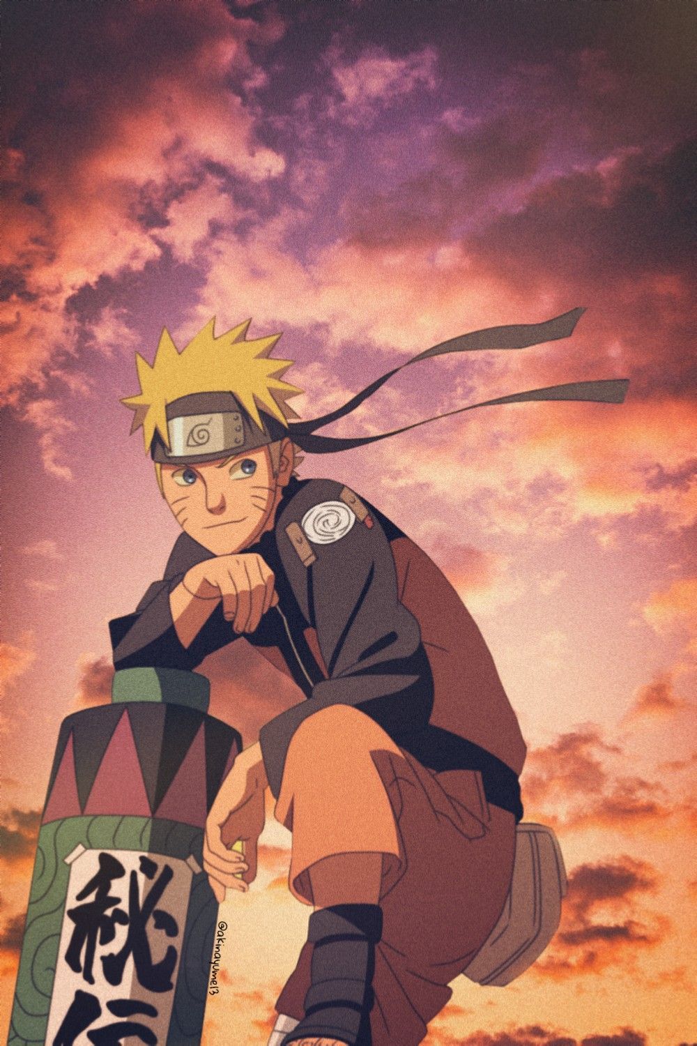 60 Live Naruto Iphone Wallpaper 26