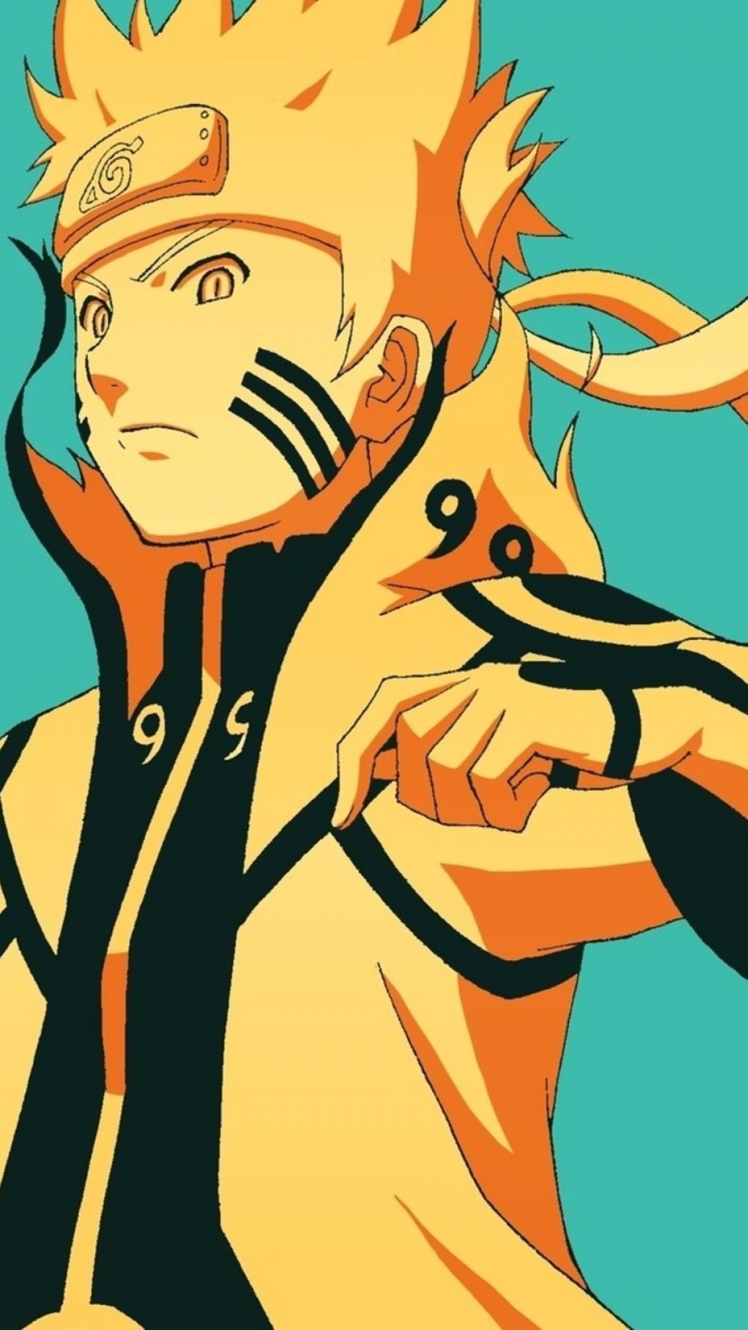 60 Live Naruto Iphone Wallpaper 30