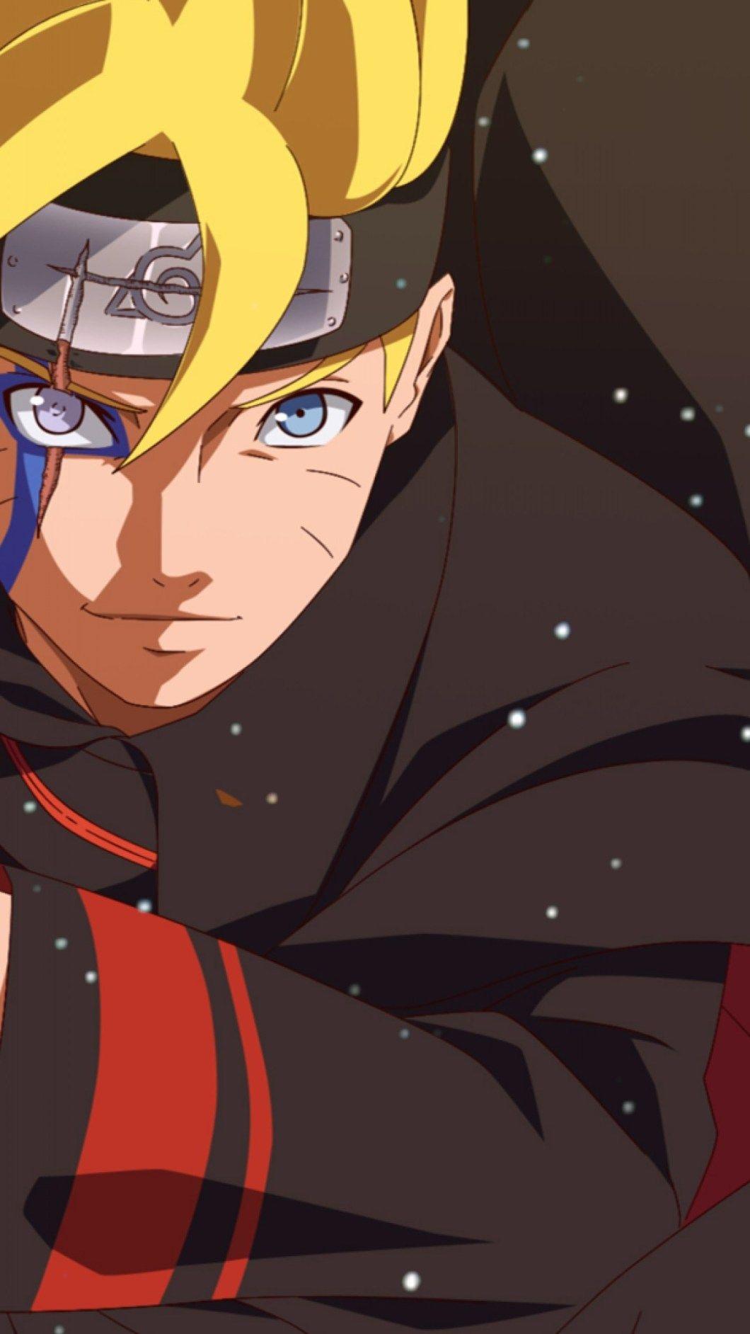 60 Live Naruto Iphone Wallpaper 41