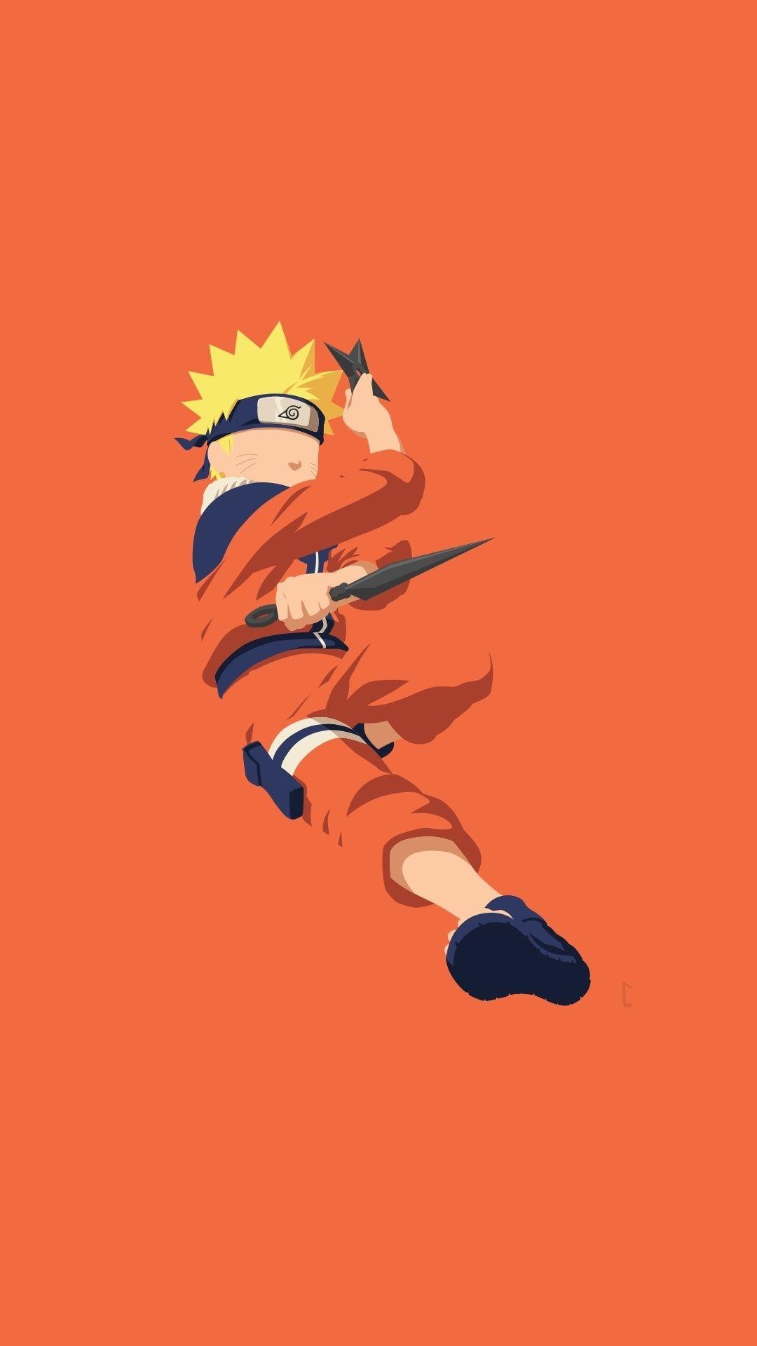 60 Live Naruto Iphone Wallpaper 48