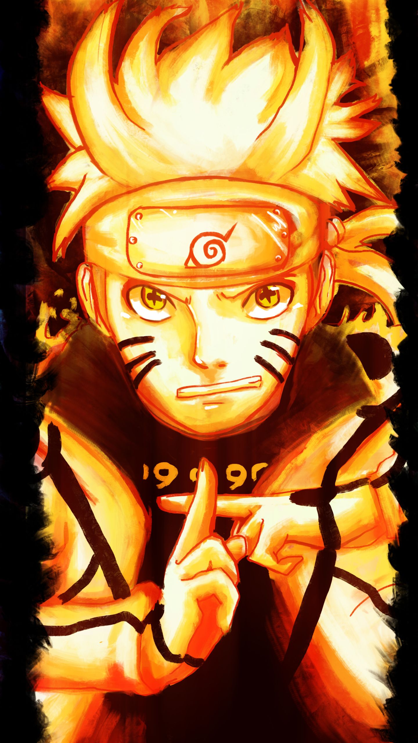 60 Live Naruto Iphone Wallpaper 60