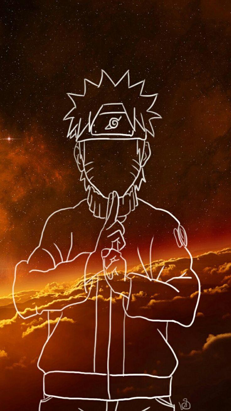 60 Live Naruto Iphone Wallpaper 61