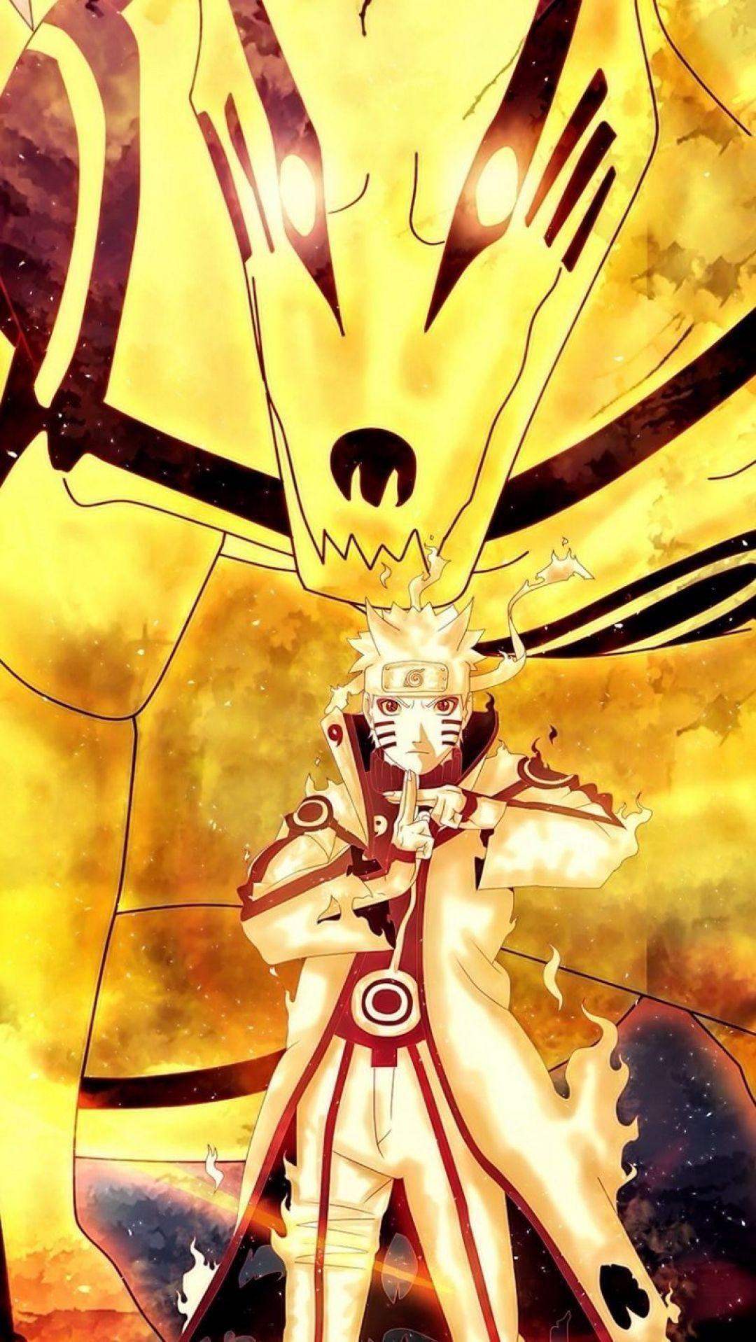 60 Live Naruto Iphone Wallpaper 62