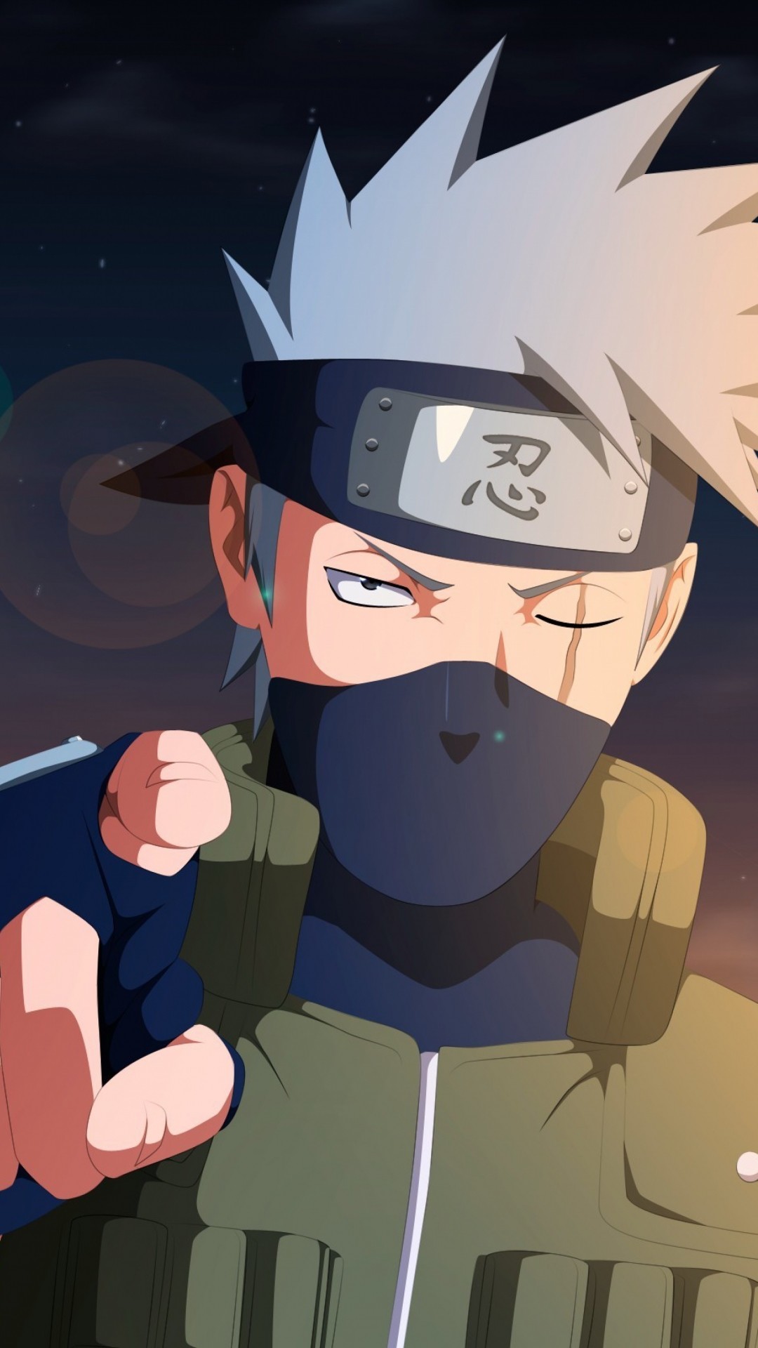 60 Live Naruto Iphone Wallpaper 64