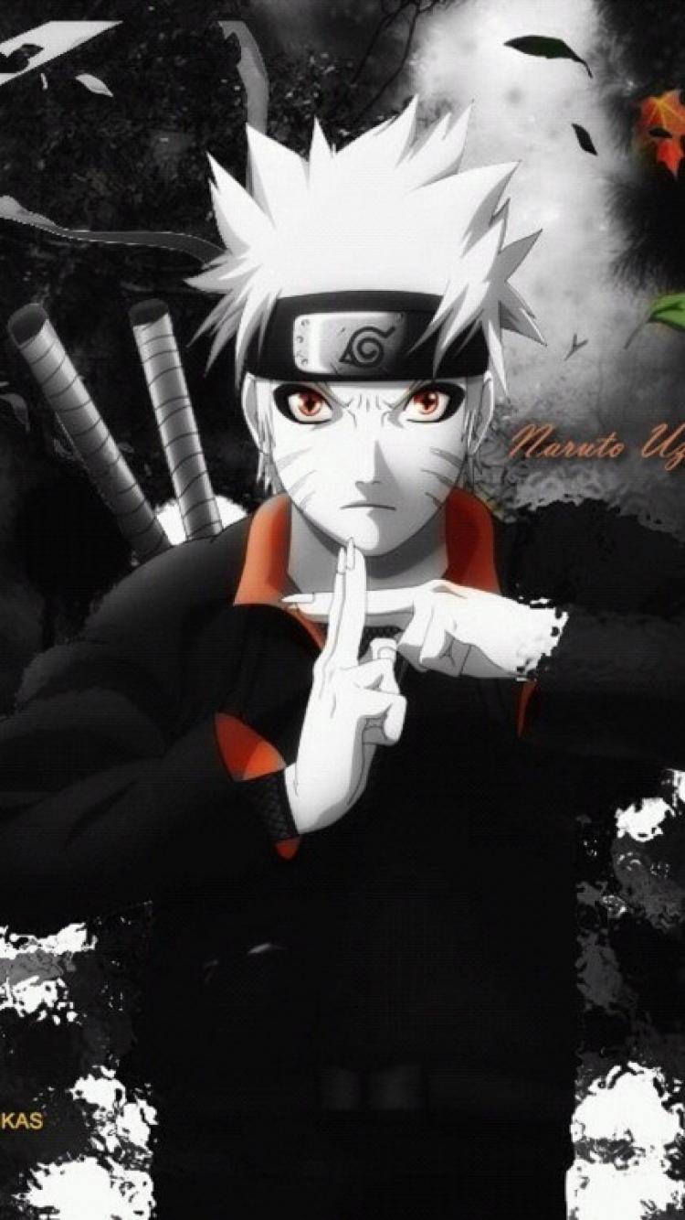 60 Live Naruto Iphone Wallpaper 65