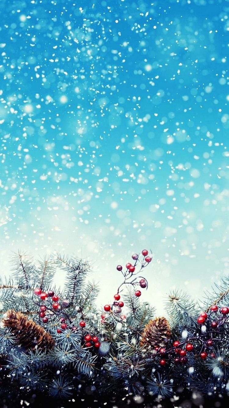 60 Save Iphone X Wallpaper Christmas 44