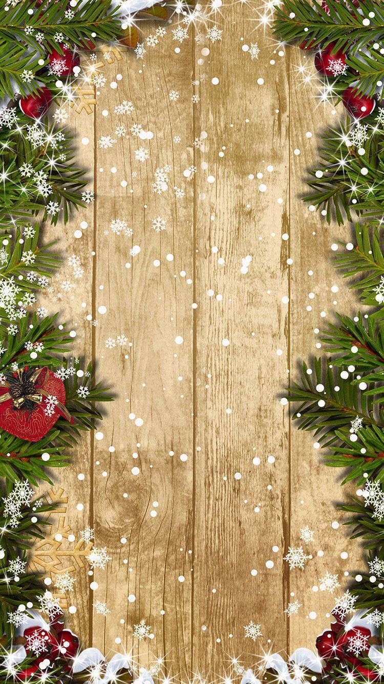 60 Save Iphone X Wallpaper Christmas 50