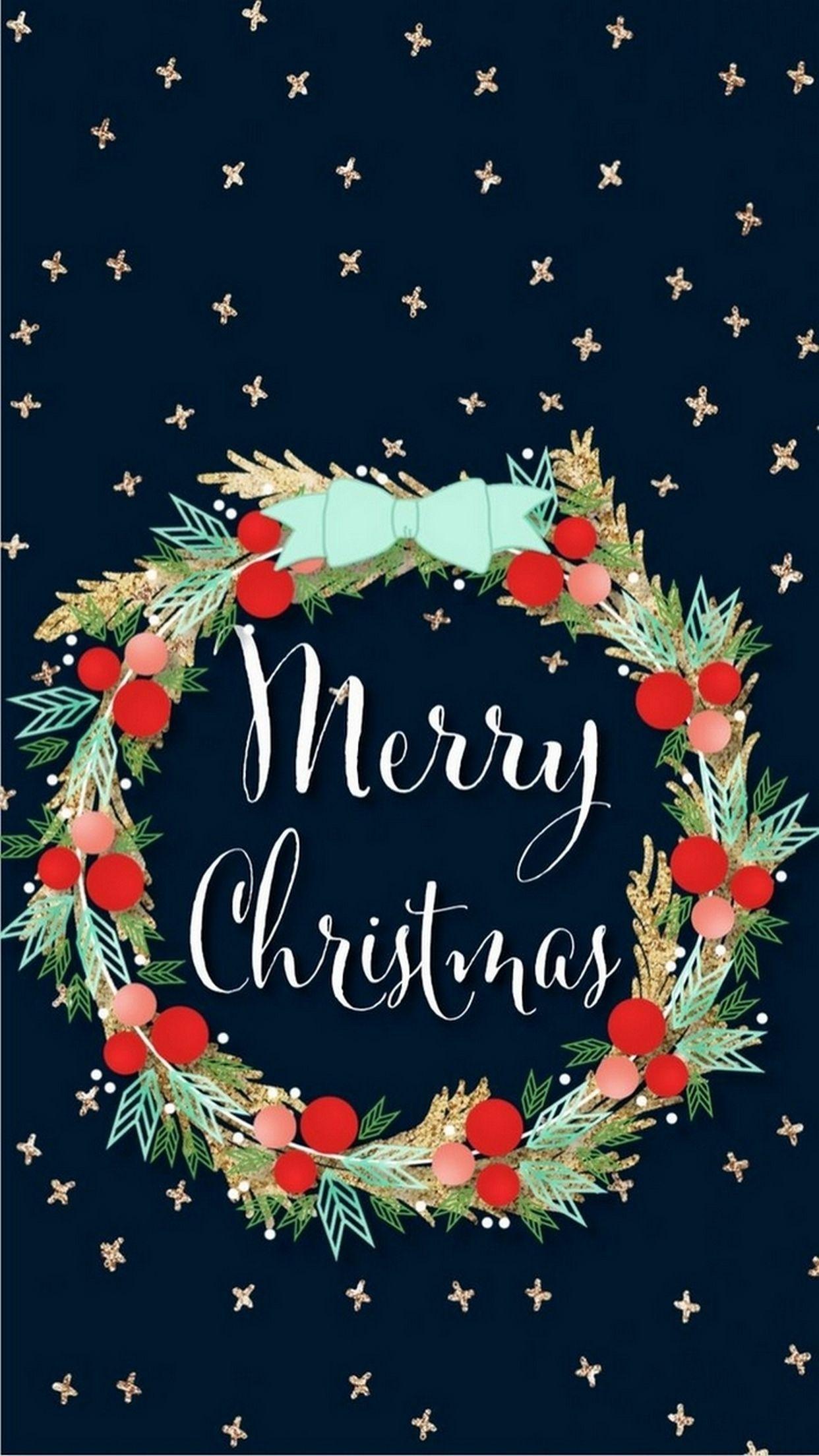 60 Save Iphone X Wallpaper Christmas 53