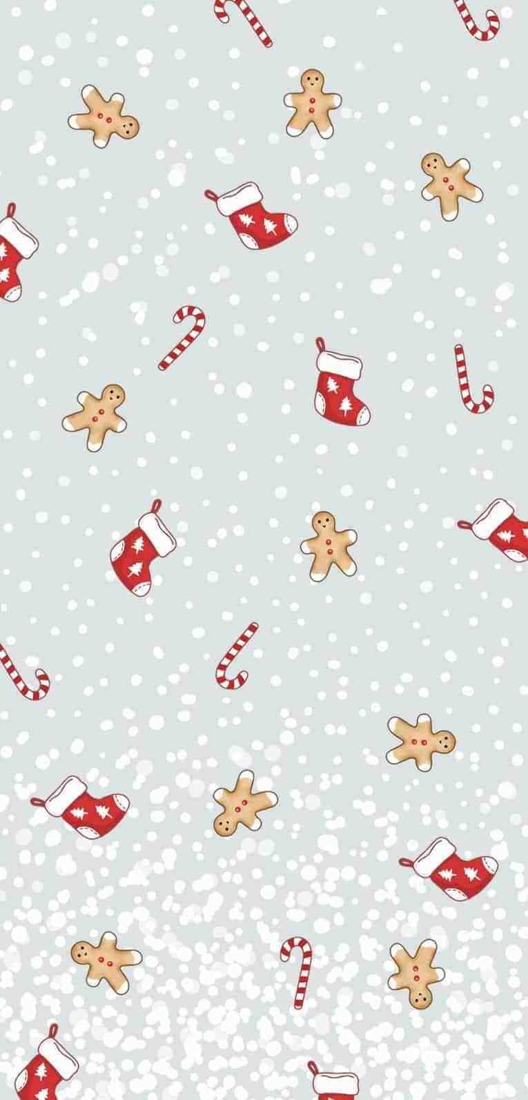 60 Save Iphone X Wallpaper Christmas 59