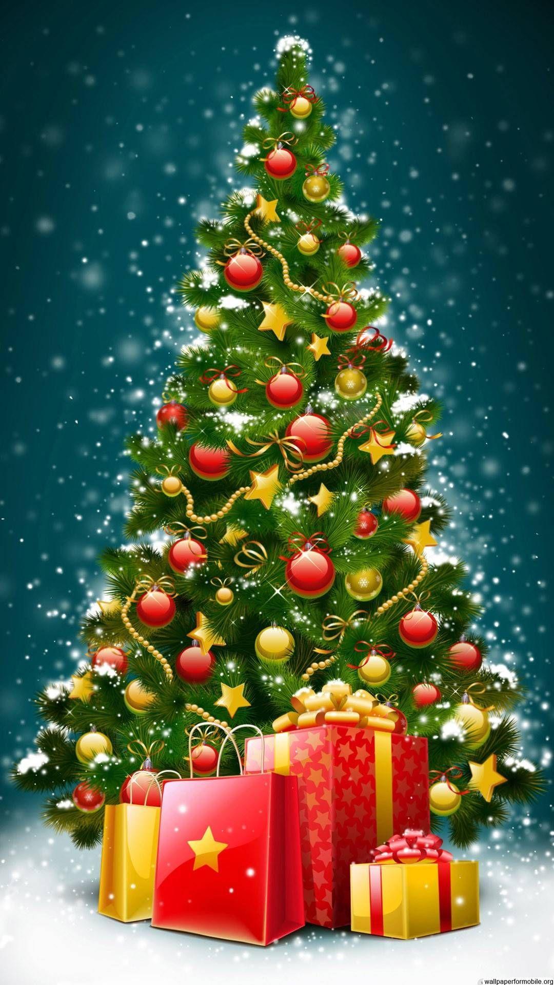 60 Save Iphone X Wallpaper Christmas 61