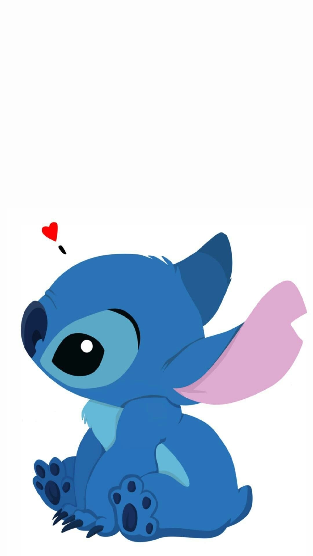 60 Stitch And Angel Iphone Wallpaper 13