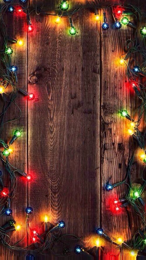 Christmas Ios 17 Lockscreen