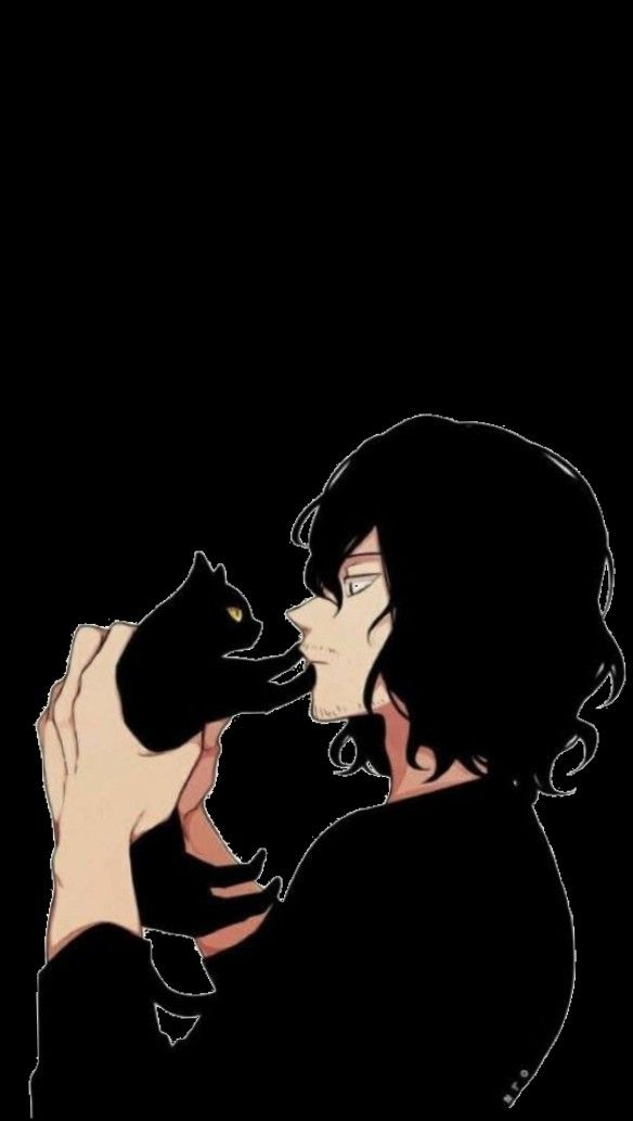 30 Aizawa Shouta Wallpaper Iphone Cute